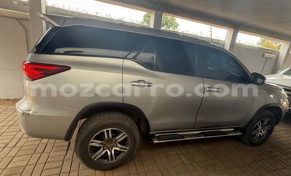 Buy Used Toyota Fortuner Other Car in Maputo in Maputo Buy Used Toyota Fortuner Other Car in Maputo in Maputo