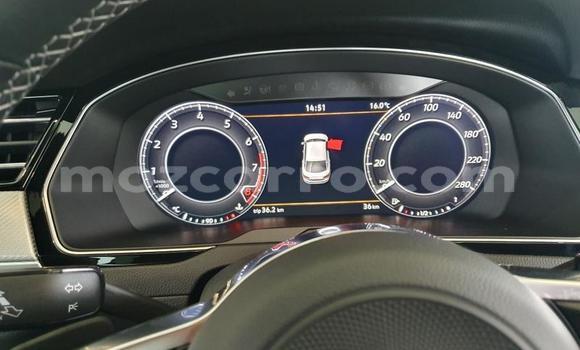 Comprar Usado Volkswagen Arteon Branco Carro em Maputo em Maputo Comprar Usado Volkswagen Arteon Branco Carro em Maputo em Maputo