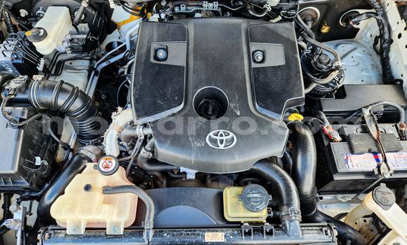 Nunua Mpya Toyota Hilux Nyeupe Gari ndani ya Maputo nchini Maputo Nunua Mpya Toyota Hilux Nyeupe Gari ndani ya Maputo nchini Maputo