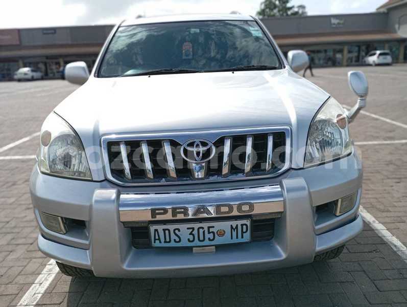 Big with watermark toyota land cruiser prado maputo maputo 36824