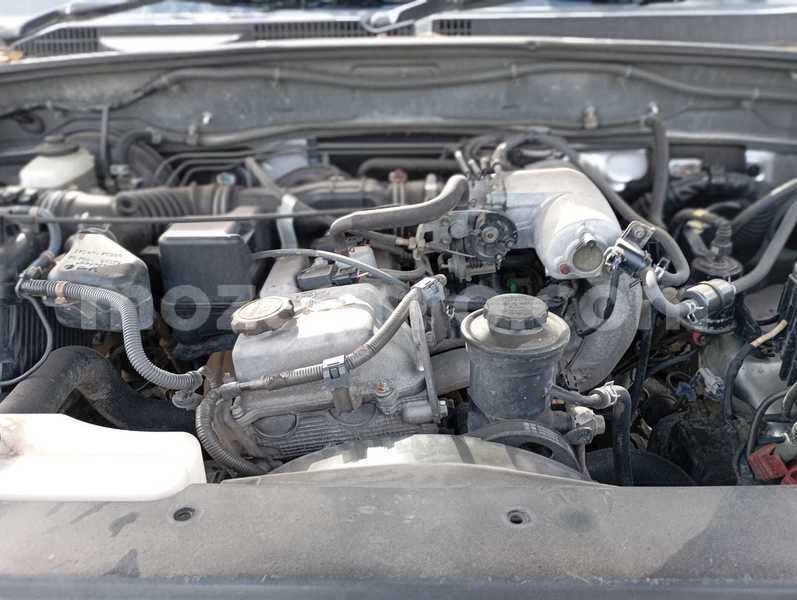 Big with watermark toyota land cruiser prado maputo maputo 36824