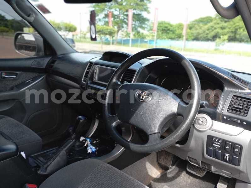 Big with watermark toyota land cruiser prado maputo maputo 36824