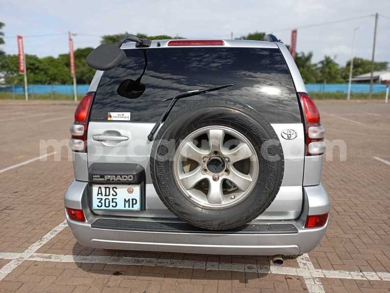 Big with watermark toyota land cruiser prado maputo maputo 36824