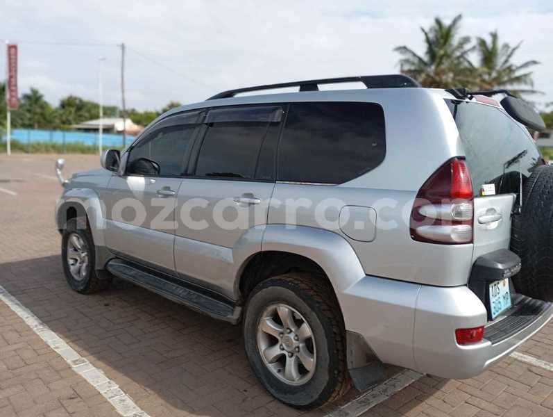 Big with watermark toyota land cruiser prado maputo maputo 36824