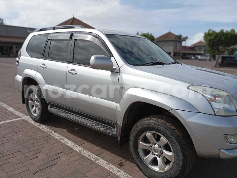 Big with watermark toyota land cruiser prado maputo maputo 36824