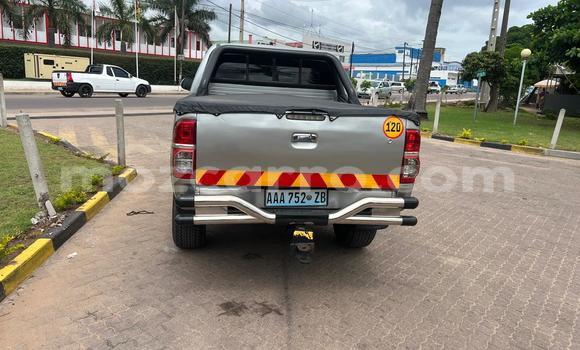 Buy Used Toyota Hilux Other Car in Maputo in Maputo Buy Used Toyota Hilux Other Car in Maputo in Maputo