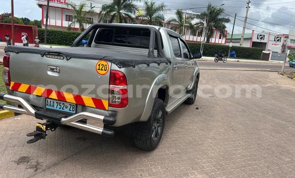 Buy Used Toyota Hilux Other Car in Maputo in Maputo Buy Used Toyota Hilux Other Car in Maputo in Maputo