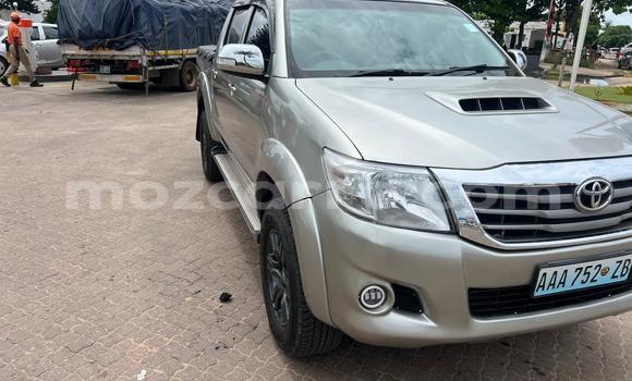 Buy Used Toyota Hilux Other Car in Maputo in Maputo Buy Used Toyota Hilux Other Car in Maputo in Maputo