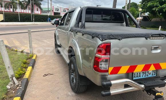 Buy Used Toyota Hilux Other Car in Maputo in Maputo Buy Used Toyota Hilux Other Car in Maputo in Maputo