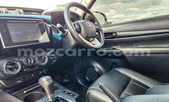 Tenga Tsaru Toyota Hiluxe Revo Chena Mota in Maputo in Maputo Tenga Tsaru Toyota Hiluxe Revo Chena Mota in Maputo in Maputo