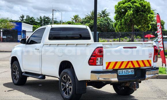Tenga Tsaru Toyota Hiluxe Revo Chena Mota in Maputo in Maputo Tenga Tsaru Toyota Hiluxe Revo Chena Mota in Maputo in Maputo