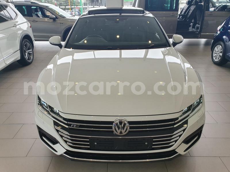 Big with watermark volkswagen arteon maputo maputo 5949