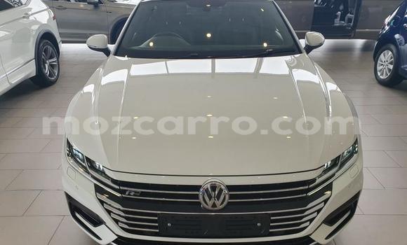 Comprar Usado Volkswagen Arteon Branco Carro em Maputo em Maputo Comprar Usado Volkswagen Arteon Branco Carro em Maputo em Maputo