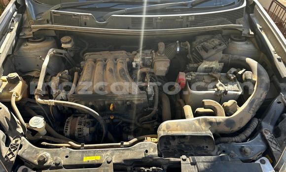 Nunua Ilio tumika Nissan Dualis Nyingine Gari ndani ya Maputo nchini Maputo Nunua Ilio tumika Nissan Dualis Nyingine Gari ndani ya Maputo nchini Maputo