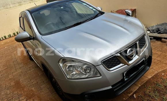 Nunua Ilio tumika Nissan Dualis Nyingine Gari ndani ya Maputo nchini Maputo Nunua Ilio tumika Nissan Dualis Nyingine Gari ndani ya Maputo nchini Maputo