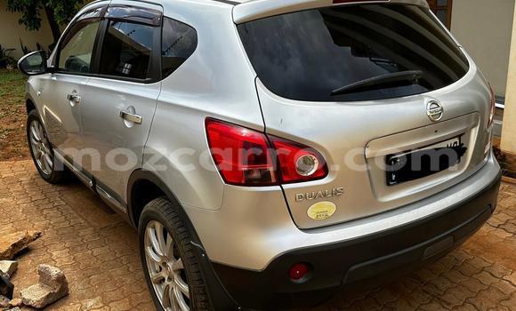 Nunua Ilio tumika Nissan Dualis Nyingine Gari ndani ya Maputo nchini Maputo Nunua Ilio tumika Nissan Dualis Nyingine Gari ndani ya Maputo nchini Maputo