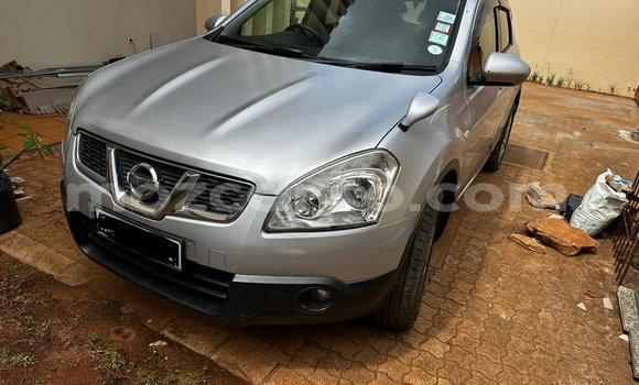 Nunua Ilio tumika Nissan Dualis Nyingine Gari ndani ya Maputo nchini Maputo Nunua Ilio tumika Nissan Dualis Nyingine Gari ndani ya Maputo nchini Maputo