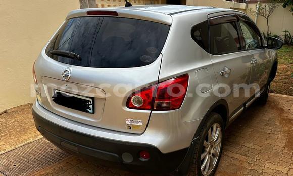 Nunua Ilio tumika Nissan Dualis Nyingine Gari ndani ya Maputo nchini Maputo Nunua Ilio tumika Nissan Dualis Nyingine Gari ndani ya Maputo nchini Maputo