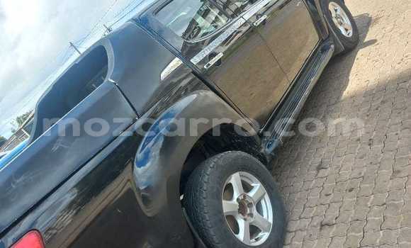 Buy Used Isuzu D-MAX Other Car in Maputo in Maputo
