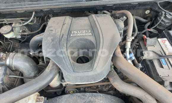 Nunua Ilio tumika Isuzu D-MAX Nyingine Gari ndani ya Maputo nchini Maputo Nunua Ilio tumika Isuzu D-MAX Nyingine Gari ndani ya Maputo nchini Maputo