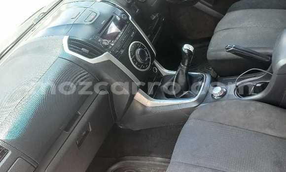 Nunua Ilio tumika Isuzu D-MAX Nyingine Gari ndani ya Maputo nchini Maputo Nunua Ilio tumika Isuzu D-MAX Nyingine Gari ndani ya Maputo nchini Maputo