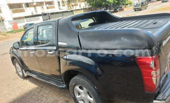 Nunua Ilio tumika Isuzu D-MAX Nyingine Gari ndani ya Maputo nchini Maputo Nunua Ilio tumika Isuzu D-MAX Nyingine Gari ndani ya Maputo nchini Maputo