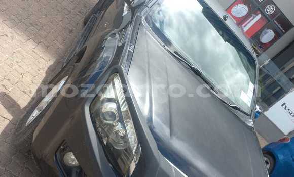 Nunua Ilio tumika Isuzu D-MAX Nyingine Gari ndani ya Maputo nchini Maputo Nunua Ilio tumika Isuzu D-MAX Nyingine Gari ndani ya Maputo nchini Maputo