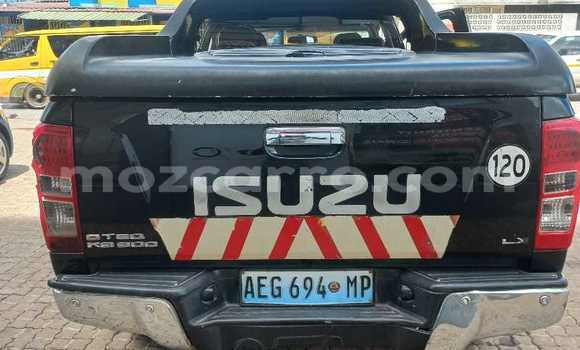 Nunua Ilio tumika Isuzu D-MAX Nyingine Gari ndani ya Maputo nchini Maputo Nunua Ilio tumika Isuzu D-MAX Nyingine Gari ndani ya Maputo nchini Maputo