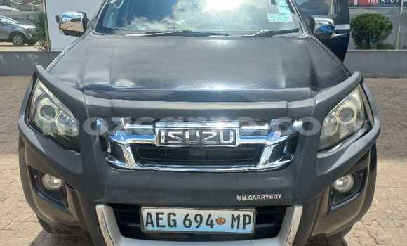 Nunua Ilio tumika Isuzu D-MAX Nyingine Gari ndani ya Maputo nchini Maputo Nunua Ilio tumika Isuzu D-MAX Nyingine Gari ndani ya Maputo nchini Maputo