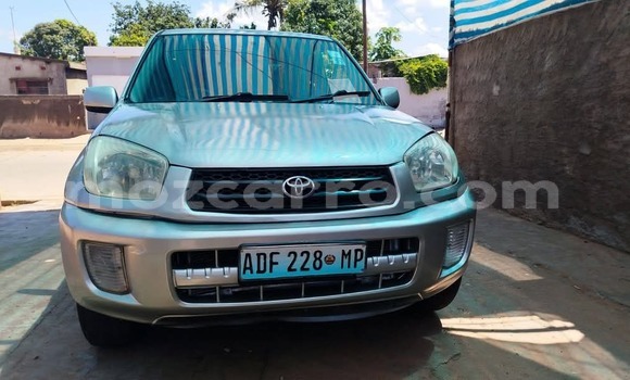 Tenga Tsaru Toyota RAV4 Zvimwe Mota in Maputo in Maputo Tenga Tsaru Toyota RAV4 Zvimwe Mota in Maputo in Maputo