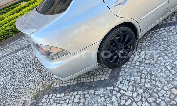 Tenga Tsaru Toyota Altezza Zvimwe Mota in Maputo in Maputo Tenga Tsaru Toyota Altezza Zvimwe Mota in Maputo in Maputo