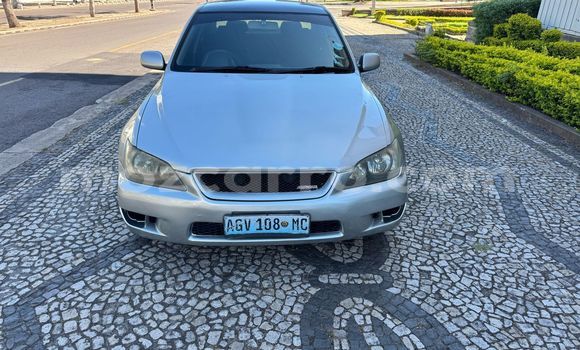 Tenga Tsaru Toyota Altezza Zvimwe Mota in Maputo in Maputo Tenga Tsaru Toyota Altezza Zvimwe Mota in Maputo in Maputo