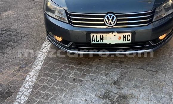Comprar Usado Volkswagen Passat De outros Carro em Maputo em Maputo