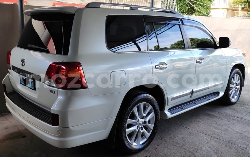 Big with watermark toyota land cruiser maputo maputo 36836