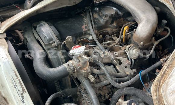 Buy Used Toyota Hiace White Car in Maputo in Maputo Buy Used Toyota Hiace White Car in Maputo in Maputo