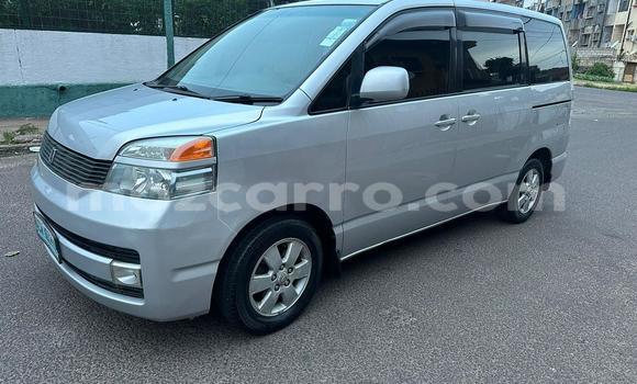 Buy Used Toyota Voxy Other Car in Maputo in Maputo