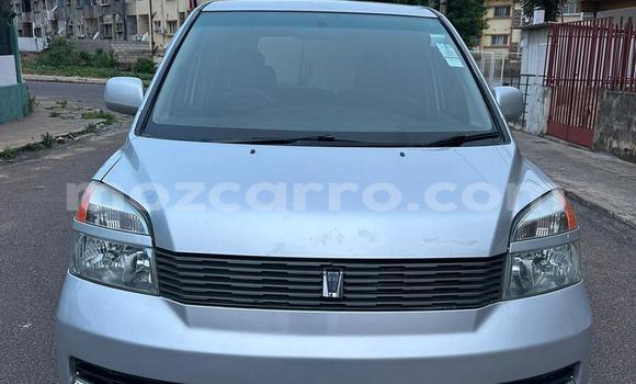 Comprar Usado Toyota Voxy De outros Carro em Maputo em Maputo Comprar Usado Toyota Voxy De outros Carro em Maputo em Maputo