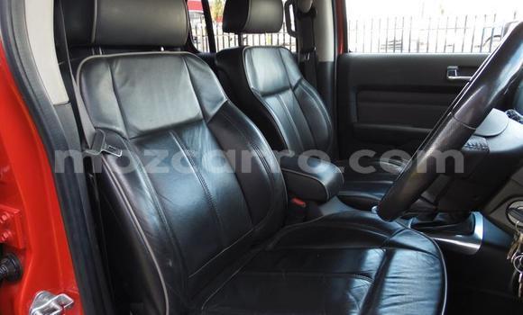 Buy Used Hummer H3 Red Car in Maputo in Maputo Buy Used Hummer H3 Red Car in Maputo in Maputo