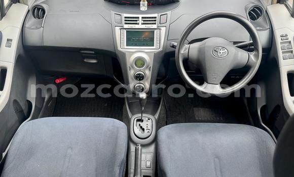 Tenga Tsaru Toyota Vitz Sirivha Mota in Maputo in Maputo Tenga Tsaru Toyota Vitz Sirivha Mota in Maputo in Maputo