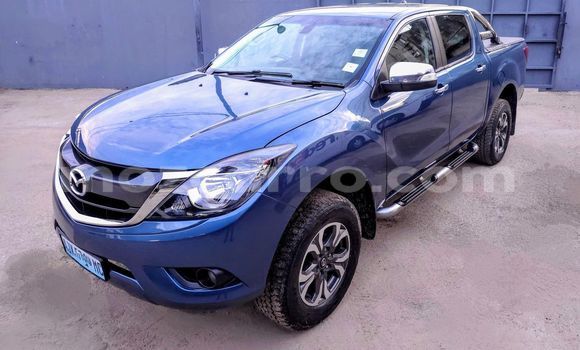 Cars for sale in mozambique - mozcarro