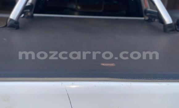 Buy Used Mazda BT-50 White Car in Maputo in Maputo Buy Used Mazda BT-50 White Car in Maputo in Maputo