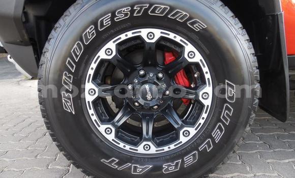 Buy Used Hummer H3 Red Car in Maputo in Maputo Buy Used Hummer H3 Red Car in Maputo in Maputo