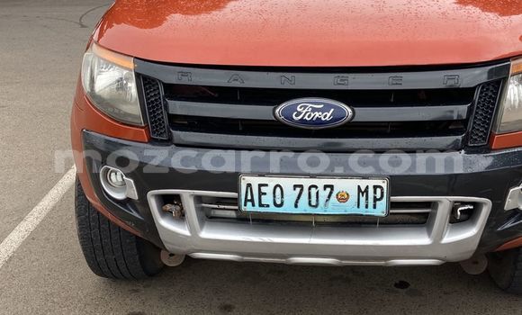 Nunua Ilio tumika Ford Ranger Nyingine Gari ndani ya Maputo nchini Maputo
