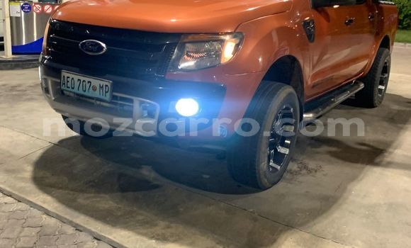Buy Used Ford Ranger Other Car in Maputo in Maputo Buy Used Ford Ranger Other Car in Maputo in Maputo