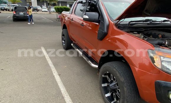 Buy Used Ford Ranger Other Car in Maputo in Maputo Buy Used Ford Ranger Other Car in Maputo in Maputo