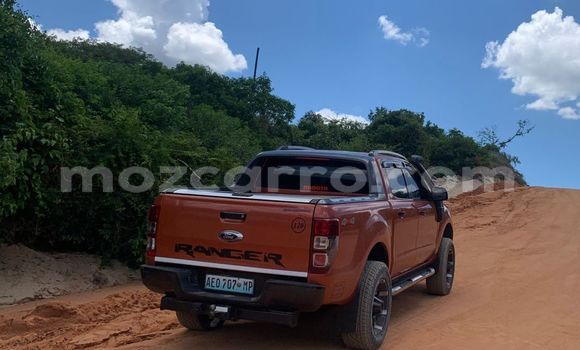 Buy Used Ford Ranger Other Car in Maputo in Maputo Buy Used Ford Ranger Other Car in Maputo in Maputo