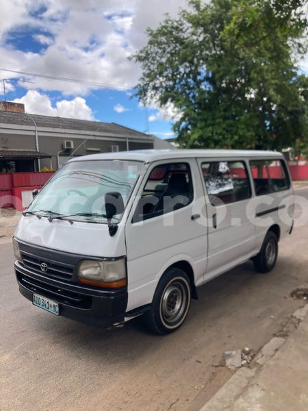 Big with watermark toyota hiace maputo maputo 36845