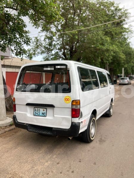 Big with watermark toyota hiace maputo maputo 36845