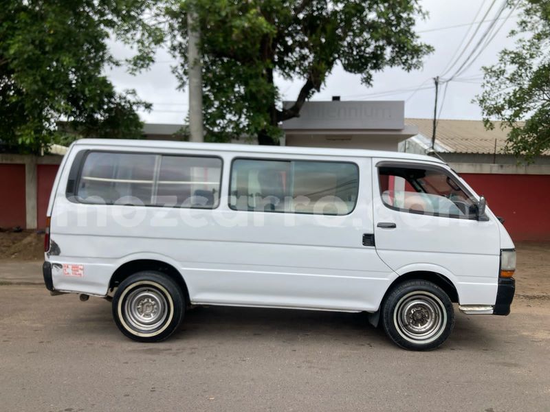 Big with watermark toyota hiace maputo maputo 36845