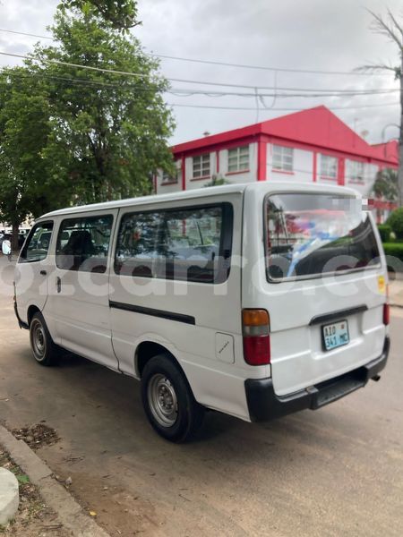 Big with watermark toyota hiace maputo maputo 36845